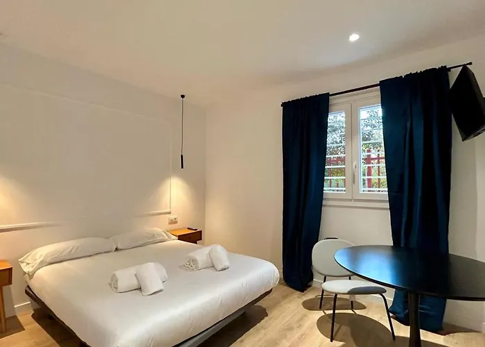 Hotelito Boutique Puente Vallecas