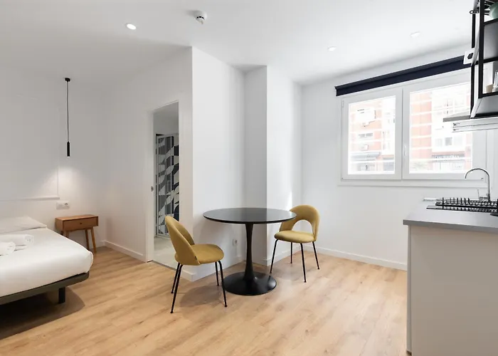Hotelito Boutique Puente Vallecas