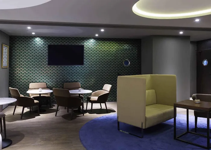 Mercure Centro